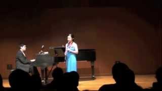 Pastorale Variée, Paul Ben-Haim