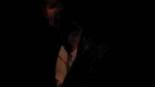 G Love Jan 24, 2008 Roaches / Rodeo Clowns