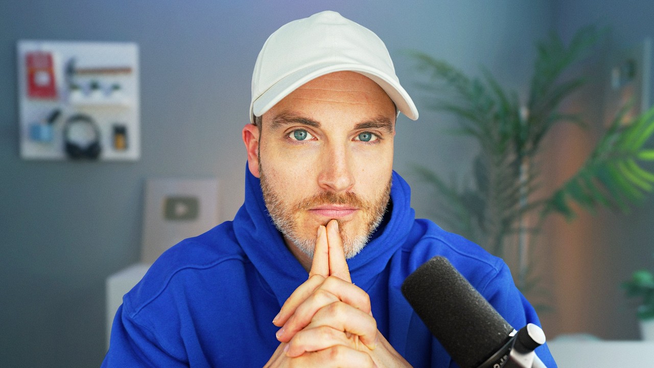 My YouTube views exploded after fixing this...