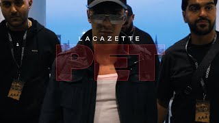 PET Lyrics English Translation