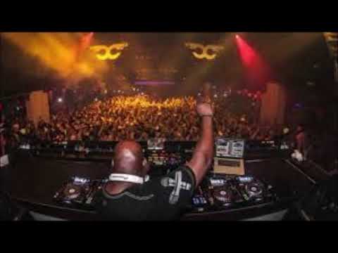 Carl Cox live   Zouk Club  Singapore 1998 Essential mix