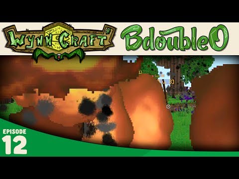 Minecraft :: Near Death Experience :: WynnCraft E12