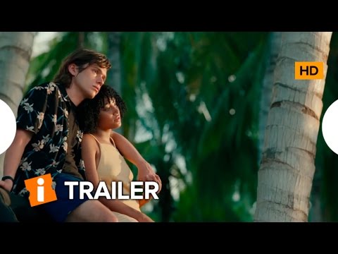 Tudo e Todas as Coisas |  Trailer Legendado