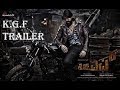 KGF    Kannada Official  Trailer| 2018 | Rocking Star Yash |  Prashanth Neel  |Fan made trailer