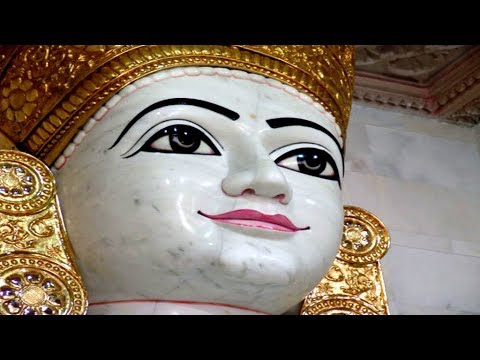 " He Kirtar Mane Adhar Taro " | Inka Gosar | Jain Stavan