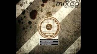 Time Axis - A Needful Thing [WMR034]
