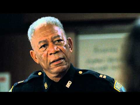 Прощай, детка, прощай. - Трейлер