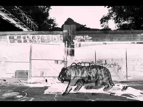 “They Let an Animal Back on the Streets” Mixtape - Hip Hop 🎤