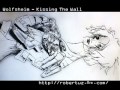 wolfsheim - kissing the wall + robertuz art zero soundtrack.avi.mpg