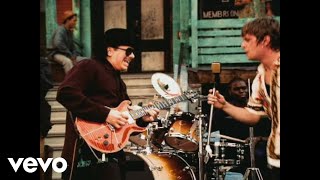 Santana Ft Rob Thomas - ***Smooth video