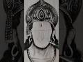 Jay Shree Ram Shorts Viralvideo Trending Drawing Art Satisfying
