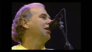 Jimmy Buffett "It's Midnight and I'm Not Famous Yet" Atlanta 1997