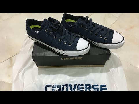 Converse CTAS Pro OX