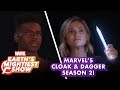 Marvel's Cloak & Dagger Season 2 Countdown Special! | Earth's Mightiest Show