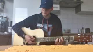 James Blunt - Cold (cover)