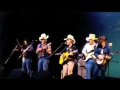 Martha White theme, jd crowe live in japan 'quoting' Flatt & Scruggs
