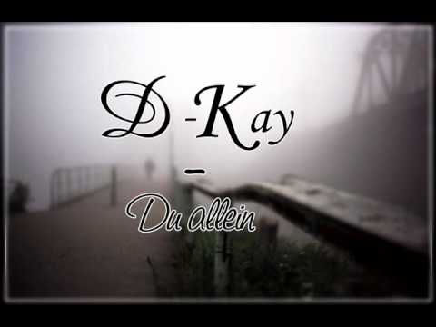 D-Kay_-_Du allein