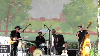 Eilen Jewell - Deep As Your Pocket (Loretta Lynn Cover)