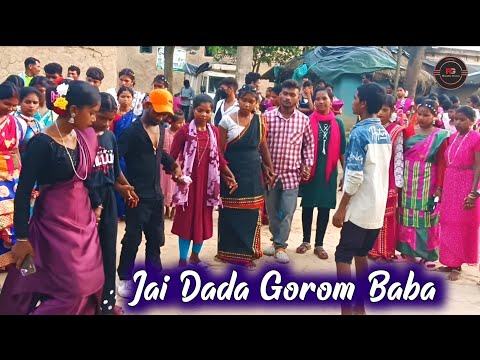 Jai dada Gorom Baba || 🥁🎹 rousko group #rouskogroup