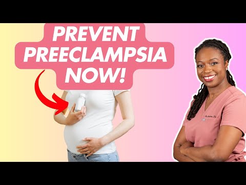 Can Low-Dose Aspirin Really Prevent Pregnancy Complications?