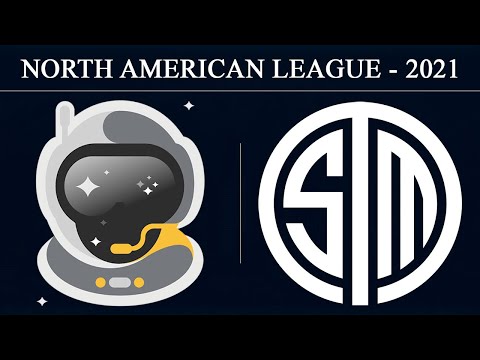SSG vs TSM @Chalet | Spacestation Gaming vs Team SoloMid | NAL - 2021 (7 April 2021)