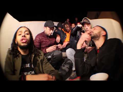 Rimcash - Potion Magique Feat Garry Junior