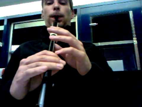 The McCue's Wedding March