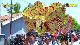 Download lagu SINGA BARONG || BASAH BASAH || VOC. SRI NONA || 22 - 04 - 2024 || ANGGASARI - SUKASARI - SUBANG mp3