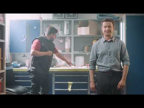 Bott | Imagefilm | Realdreh - produziert von Sommer&Co