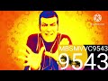 Robbie Rotten Hides Green Screen Effects Round 1 Vs RTVMRCM2002 ONLY 1 100