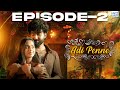 Adi Penne Episode 2 Tamil Web Series Love Series Vishnu Unnikrishnan Sreepriya Zero Filter