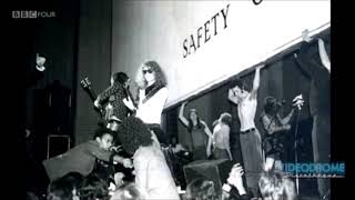 "No Wheels to Ride" Mott the Hoople live at Fairfield Halls 1970