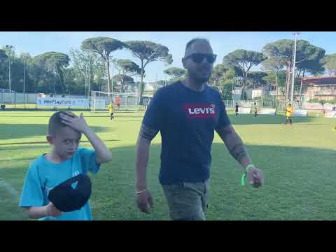 Academia Udinese MCR vs Udine City - Grupa 2014