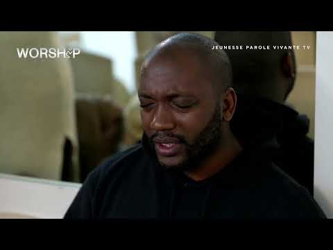 Worship Room V | Apôtre Jonathan D. Monsheny