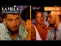 Sarah And Ahmed Are Very Close THE VILLA OF BROKEN HEARTS S05EP43 COMPLETE