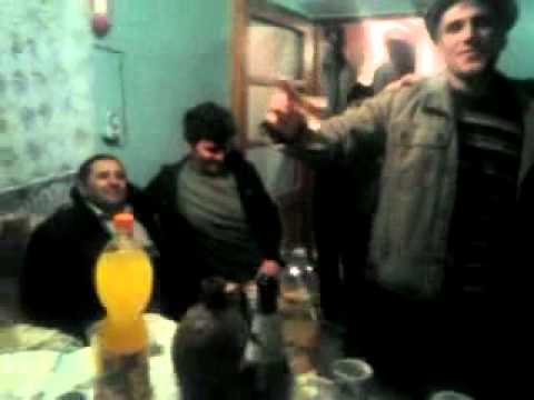 formatia florin tanase se disteaza de mama focului in fam de sf ion