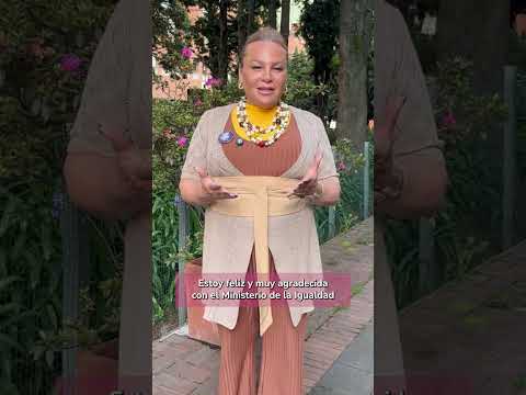 Cuando el amor y la igualdad cambian una vida.