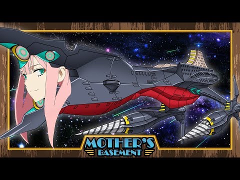 DARLING in the FRANXX - What the HFIL Happened?!