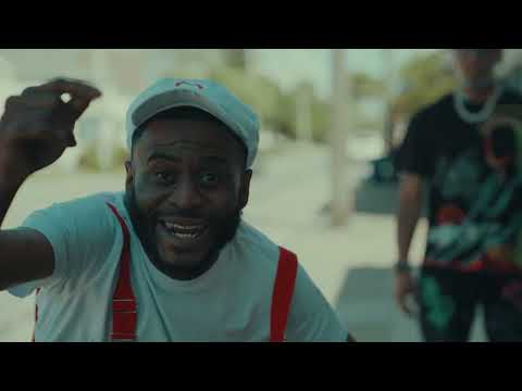 Trapboi Manikin × Ace B Dot - Solo Dolo (Official Music Video) Directed By Logan Kyngston