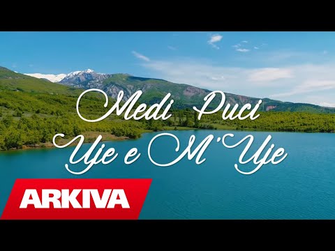 Medi Puci - Uje e muje (Official Video 4K)