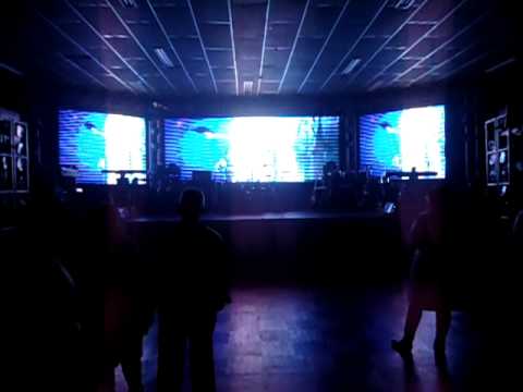 Baile Da Cidade - GREI (12/06/2010)
