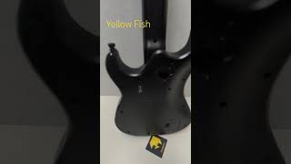 Download lagu Playstation PS2 Kramer Striker RedOctane Wireless Guitar Hero Controller 95433.805  #guitarhero mp3