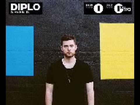 Autoerotique Diplo & Friends Mix