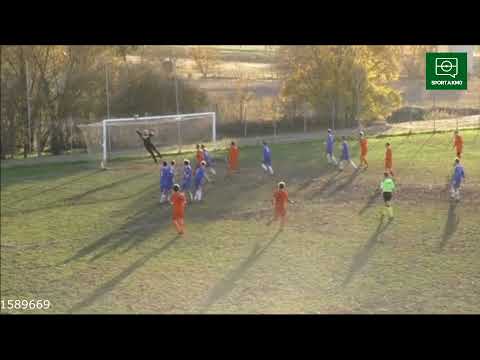 Bettolle vs Sansovino a Sport a Km 0