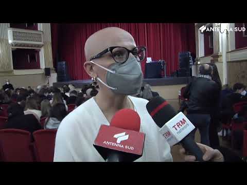 5 marzo 2022 - Bari, i 100 anni del maestro Pasolini