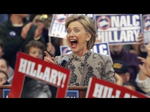 Bias Bash: Can Clinton really 'reinvent' herself?