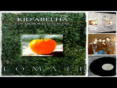KID ABELHA ⋆ NO MEIO DA RUA