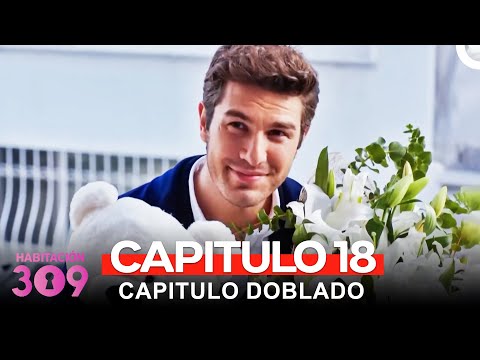 Habitación 309 Capítulo 18 (Version Larga)