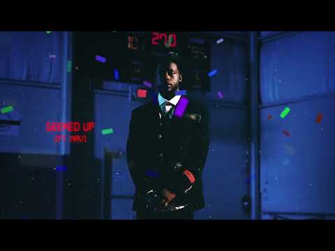 T-Shyne - Geeked Up (feat. Nav) [Official Audio]