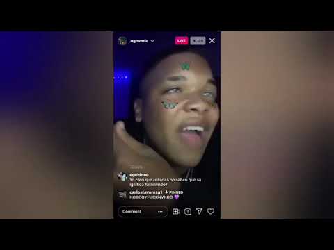 OG Nvndo - Bando 💸